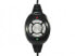 Conceptronic USB Headset - Headset - Head-band - Calls & Music - Black,Red - Binaural - Button