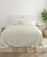 The Timeless Classics by Home Collection Premium Ultra Soft Pattern 4 Piece Bed Sheet Set - King
