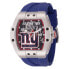 Invicta NFL New York Giants Automatic Men's Watch - 44mm. Blue (45060)