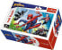 Фото #1 товара Trefl Puzzle 54 mini Czas na Spider-Mana 2