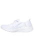 Фото #8 товара Women's Martha Stewart Slip-Ins Ultra Flex 3.0 Day Light Slip-On Casual Sneakers from Finish Line