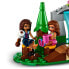 Фото #3 товара Playset Lego 41677 Friends Waterfall in the Forest
