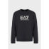 EA7 EMPORIO ARMANI 6DPM01-PJVTZ sweatshirt Armani Blue, XL - фото #1