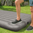 Air Bed Intex 99 x 25 x 191 cm (4 Units)