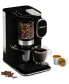 Фото #1 товара DGB-2 Grind & Brew Single-Serve Coffeemaker