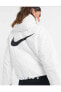 Фото #2 товара Куртка женская Nike Therma-Fit Repel со съемной подкладкой