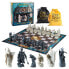 NOBLE COLLECTION The Lord Of The Rings Chess Board Game