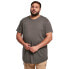 Фото #1 товара URBAN CLASSICS Shaped Long short sleeve T-shirt