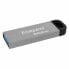 Фото #2 товара Pendrive Kingston DTKN/256GB USB 3.2 Чёрный 256 GB