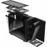 Фото #2 товара Блок полубашня ATX Galileo Fractal Design FD-C-DEF7A-03 Чёрный