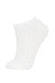 Фото #4 товара Носки Defacto Cotton Socks