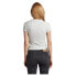 Фото #2 товара G-STAR Cropped Ultra Slim short sleeve T-shirt