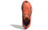 Фото #5 товара Кроссовки мужские adidas originals Yung-96 Chasm Trail оранжевые