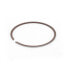 WOSSNER KTM 65 SX 2000-2008 piston ring Серебристый - фото #1