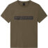 ფოტო #1 პროდუქტის HACKETT HM500716 short sleeve T-shirt