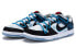 Nike Dunk Low BIGNIU DV0827-100 Sneakers