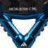 Фото #4 товара ADIDAS PADEL Metalbone Ctrl 3.3 padel racket