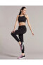 W Micro Coll Daily Jogger Pant Kadın Siyah Eşofman Altı S211078-001