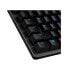 Фото #9 товара LOGITECH G512 Brown Switch Gaming Mechanical Keyboard