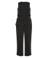 ფოტო #3 პროდუქტის Plus Size Alexis Jumpsuit