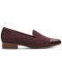 ფოტო #2 პროდუქტის Women's Tilmont Slip-On Loafer Flats