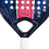 Фото #6 товара BABOLAT Contact padel racket