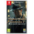 NINTENDO GAMES Switch Hidden Objects Collection 5 Detective Stories