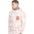 SIKSILK Tie Dye hoodie