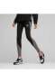 538190-01 Classics Block Leggings Kadın Siyah Spor Tayt