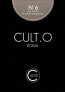 Haarkonzentrat - Cult.O Roma Attivo Purificante №6 50 ml