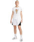 Фото #7 товара Шорты спортивные Nike женские Dri-FIT ISoFly для баскетбола