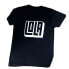 Фото #2 товара LOLA RWL short sleeve T-shirt