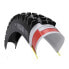 Фото #3 товара WTB Verdict Light High Grip Tritec SG2 Tubeless 29´´ x 2.5 MTB tyre