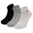 SPORT HG Roy socks 3 pairs