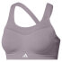 ფოტო #1 პროდუქტის ADIDAS TLRD Impact HS Sports Bra High Support