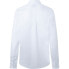 Фото #4 товара FAÇONNABLE Cl Sp Fine Twill long sleeve shirt