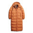 SUPERDRY Ripstop Longline puffer jacket