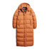 Фото #4 товара SUPERDRY Ripstop Longline puffer jacket