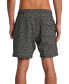 Фото #2 товара Men's VA Elastic Waist Shorts