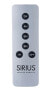 Sirius Fernbedienung Remote Control W-24