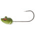 Фото #4 товара SEA MONSTERS Shad Jig Head