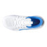 Фото #4 товара Puma Court Rider Chaos Team Lace Up Basketball Mens White Sneakers Athletic Sho