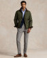 ფოტო #4 პროდუქტის Men's The Beaton Quilted Utility Jacket