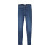 Фото #3 товара WRANGLER Skinny Good News high waist jeans