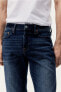 Фото #13 товара Straight Regular Jeans