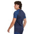 ფოტო #2 პროდუქტის UMBRO Pro Training Active Graphic short sleeve T-shirt