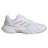 Фото #1 товара ADIDAS Courtjam Control 3 hard court shoes