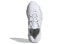 Фото #5 товара Кроссовки Adidas originals Ozweego, амортизация, антискользящая подошва, износостойкие, низкие, унисекс, чисто белые, EE5704