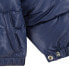 Фото #4 товара Куртка утепленная NIKE KIDS 66L074 Heavy Weight Puffer вечерний синий