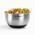 Фото #3 товара ORBEGOZO BOA 1500 Stainless Steel Bowl